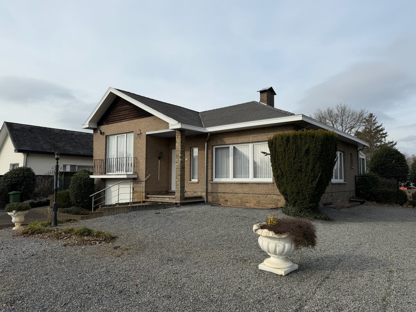 House for sale in Genk with 3 bedrooms - photo 5