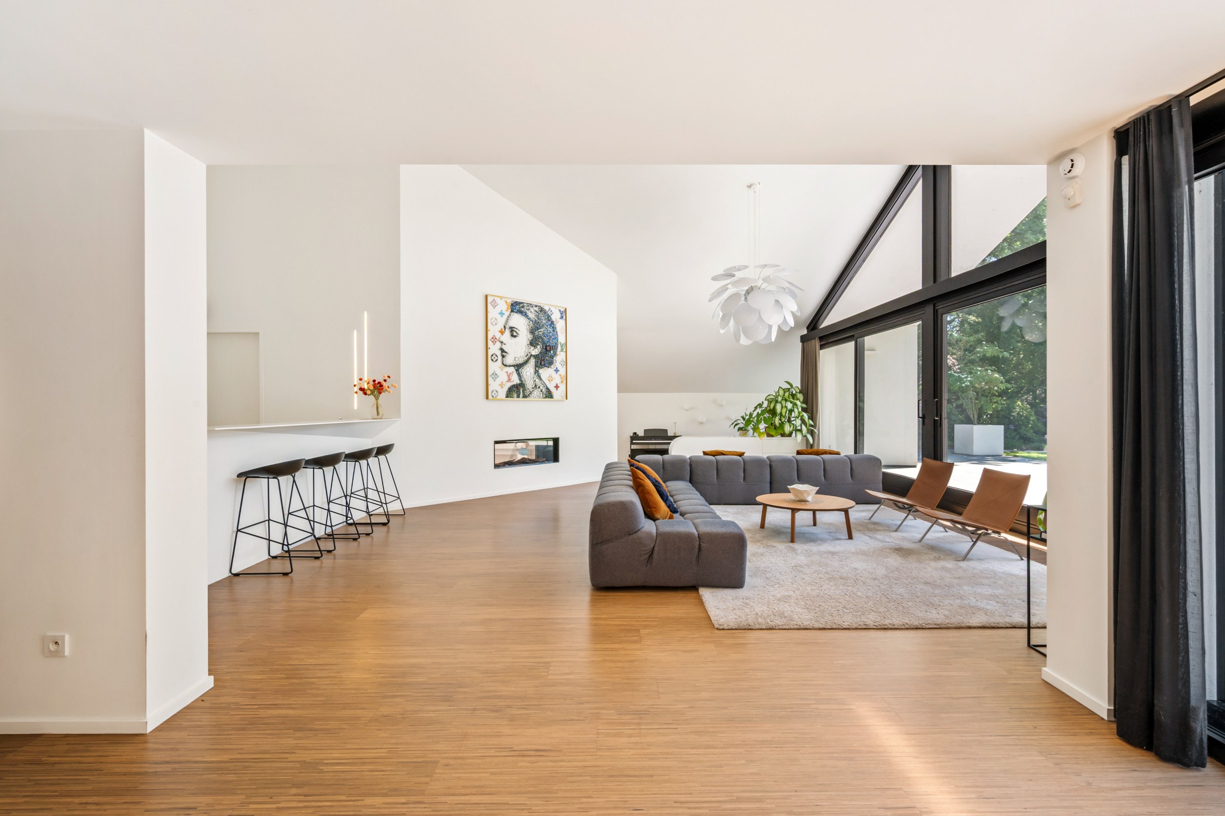 Moderne villa toplocatie - foto 3