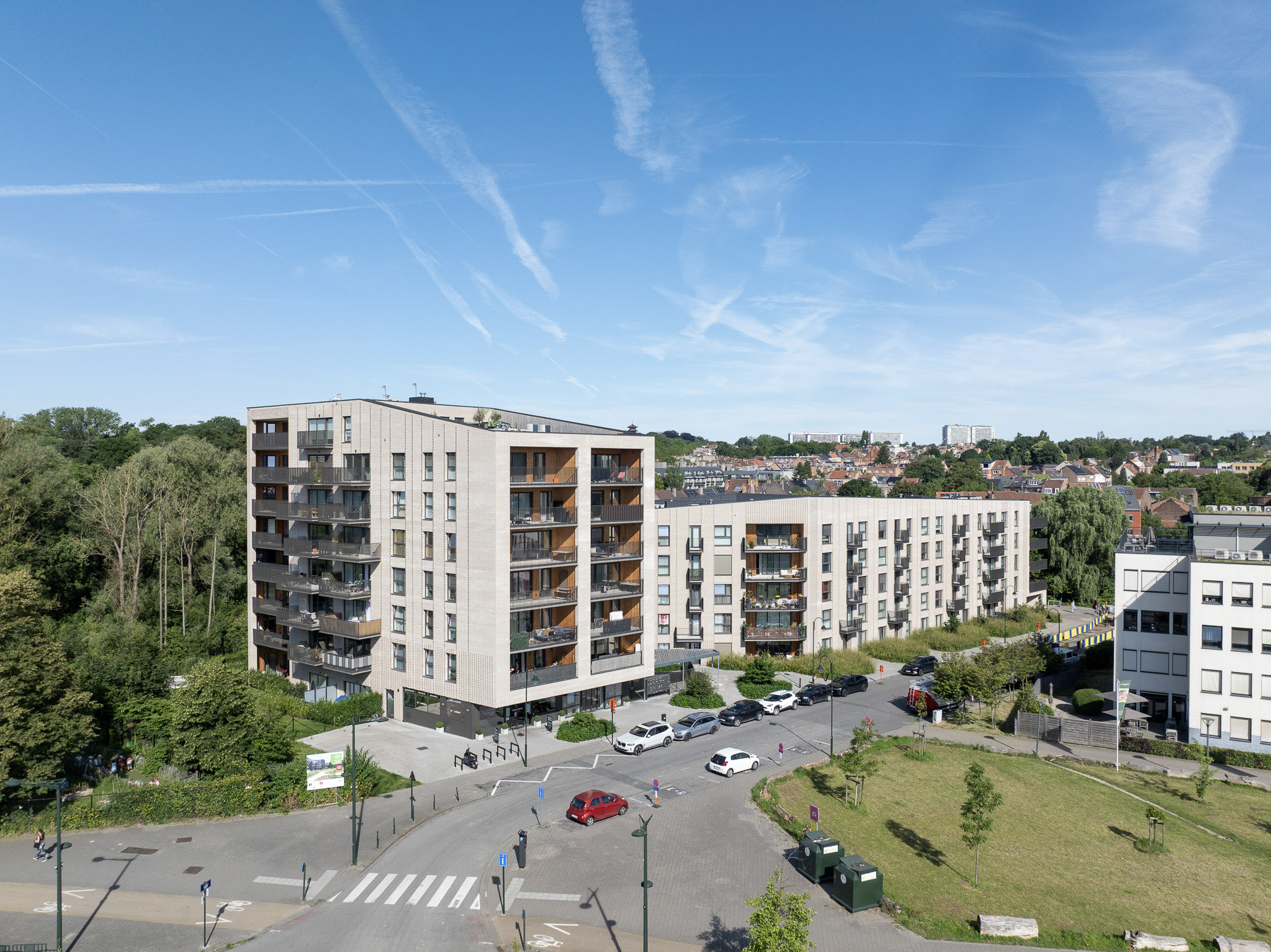 Bezoek ons modelappartement op afspraak - foto 3