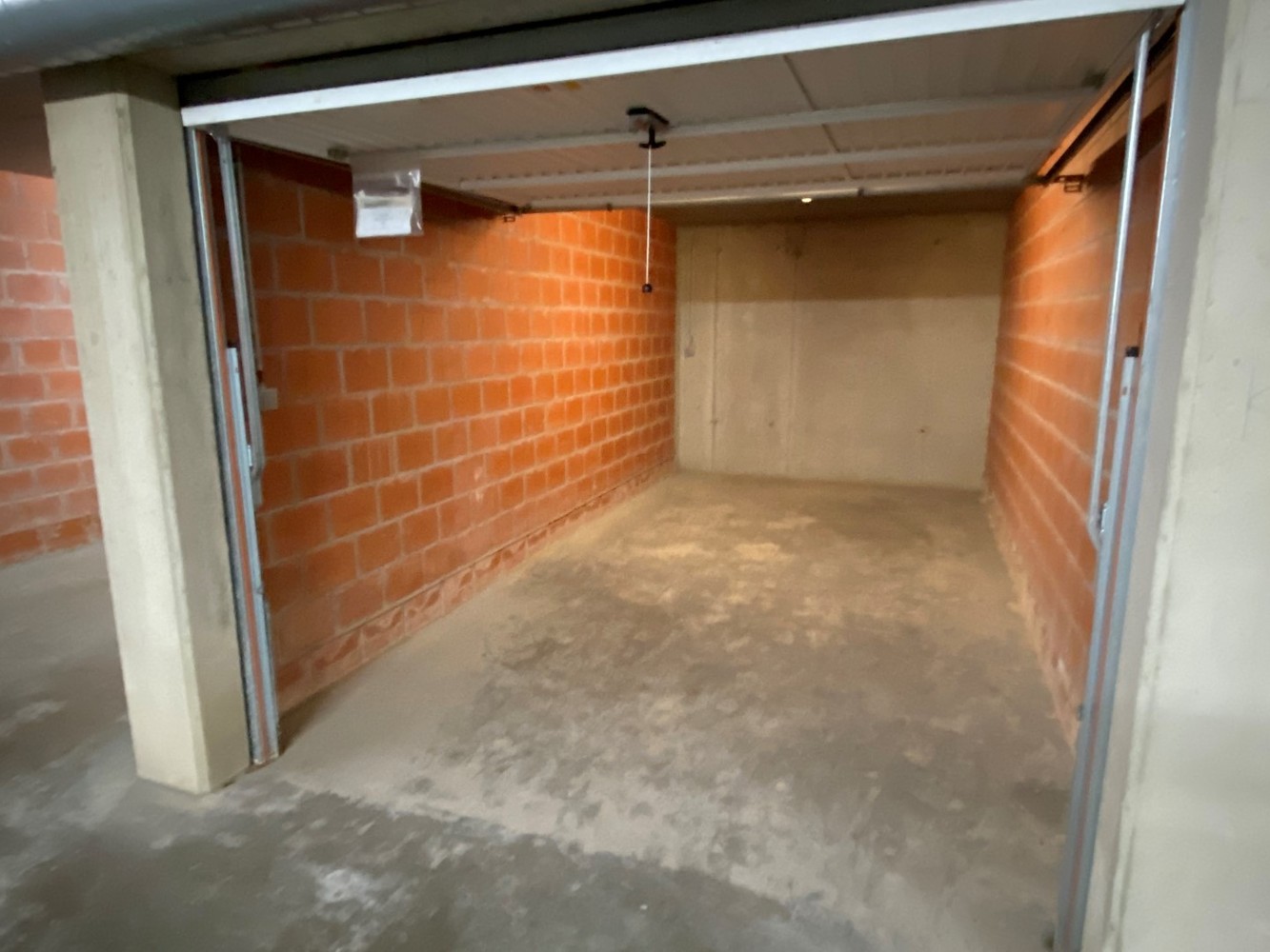 Garage à louer à Nieuport - photo 2