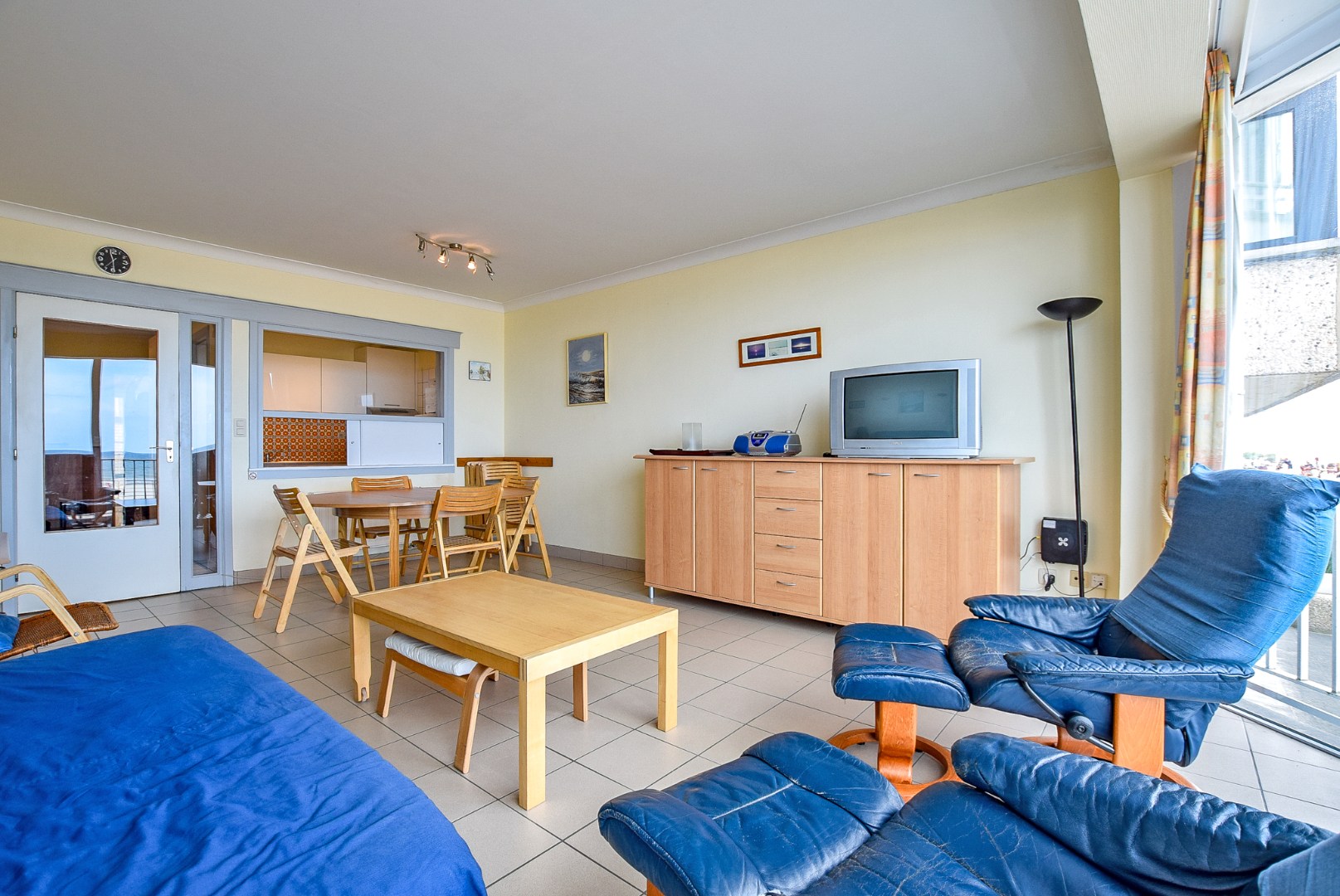 Appartement à vendre à Koksijde avec 3 chambres - photo 4