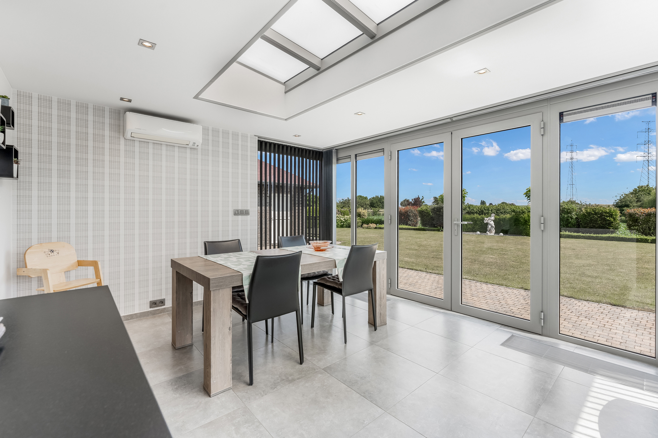 Vrijstaande villa op 28a22ca in Val-Meer - foto 4