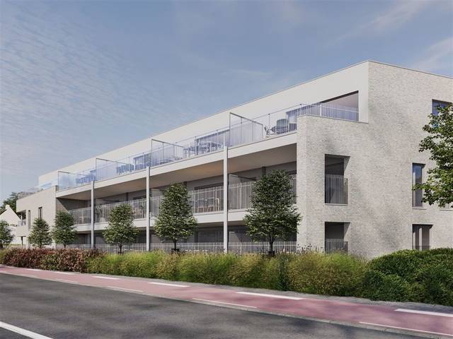 Projet à vendre à Korbeek-Lo
