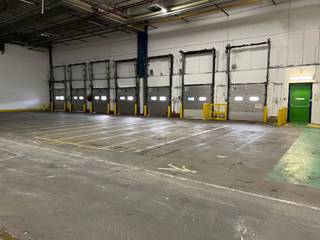 Commercial for rent in Nivelles