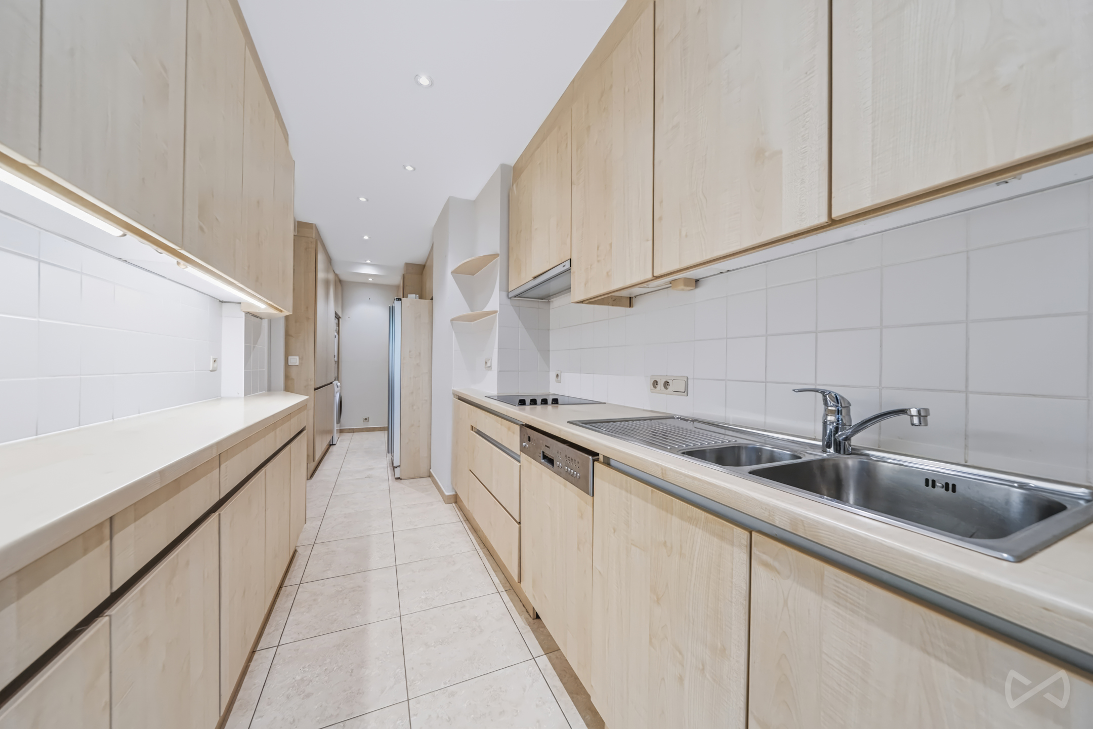 FOREST–App 2 slaapkamers / Zeer goede staat / Ideale ligging - foto 5