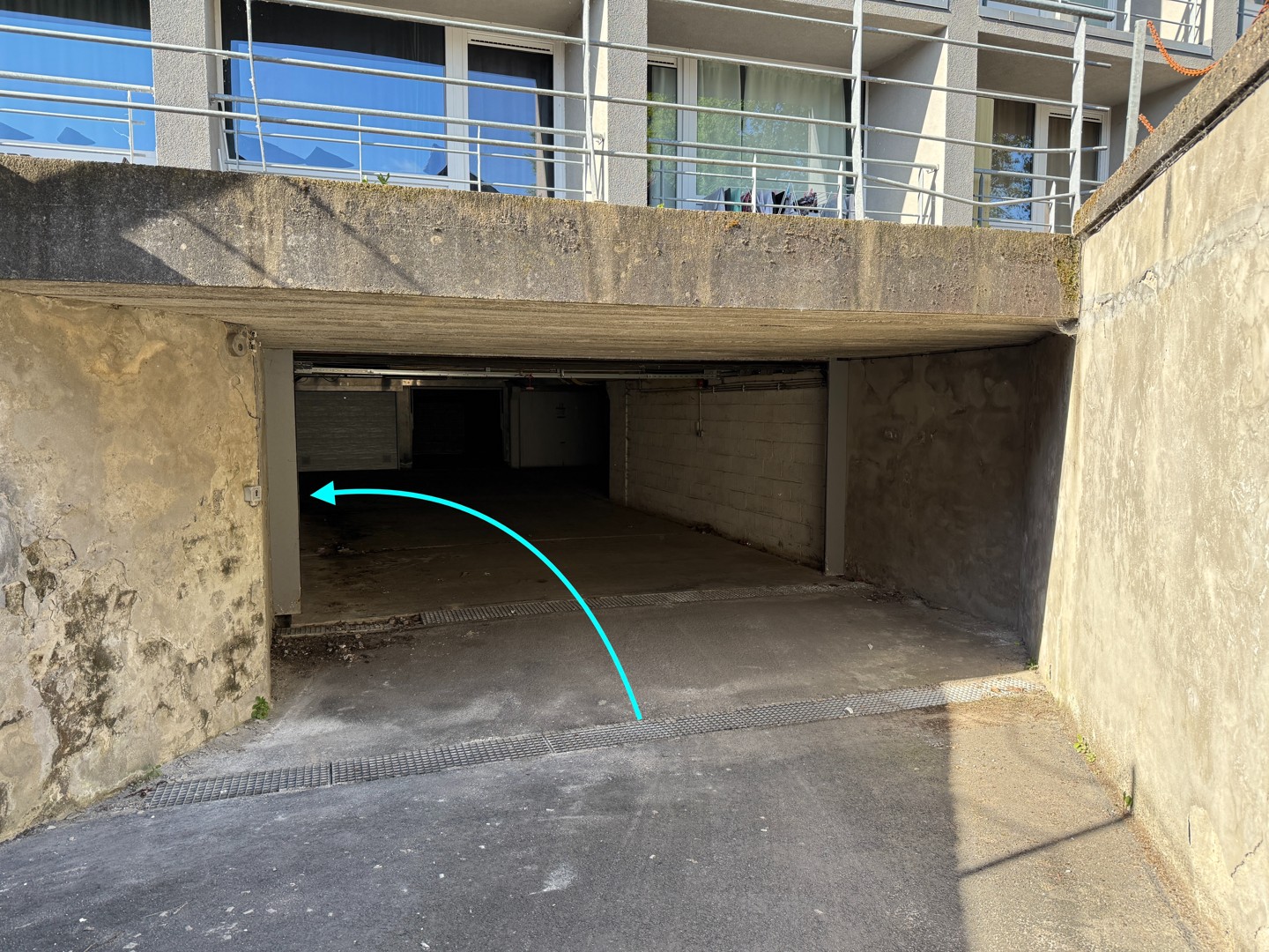 Garage for sale in Kortrijk - photo 4