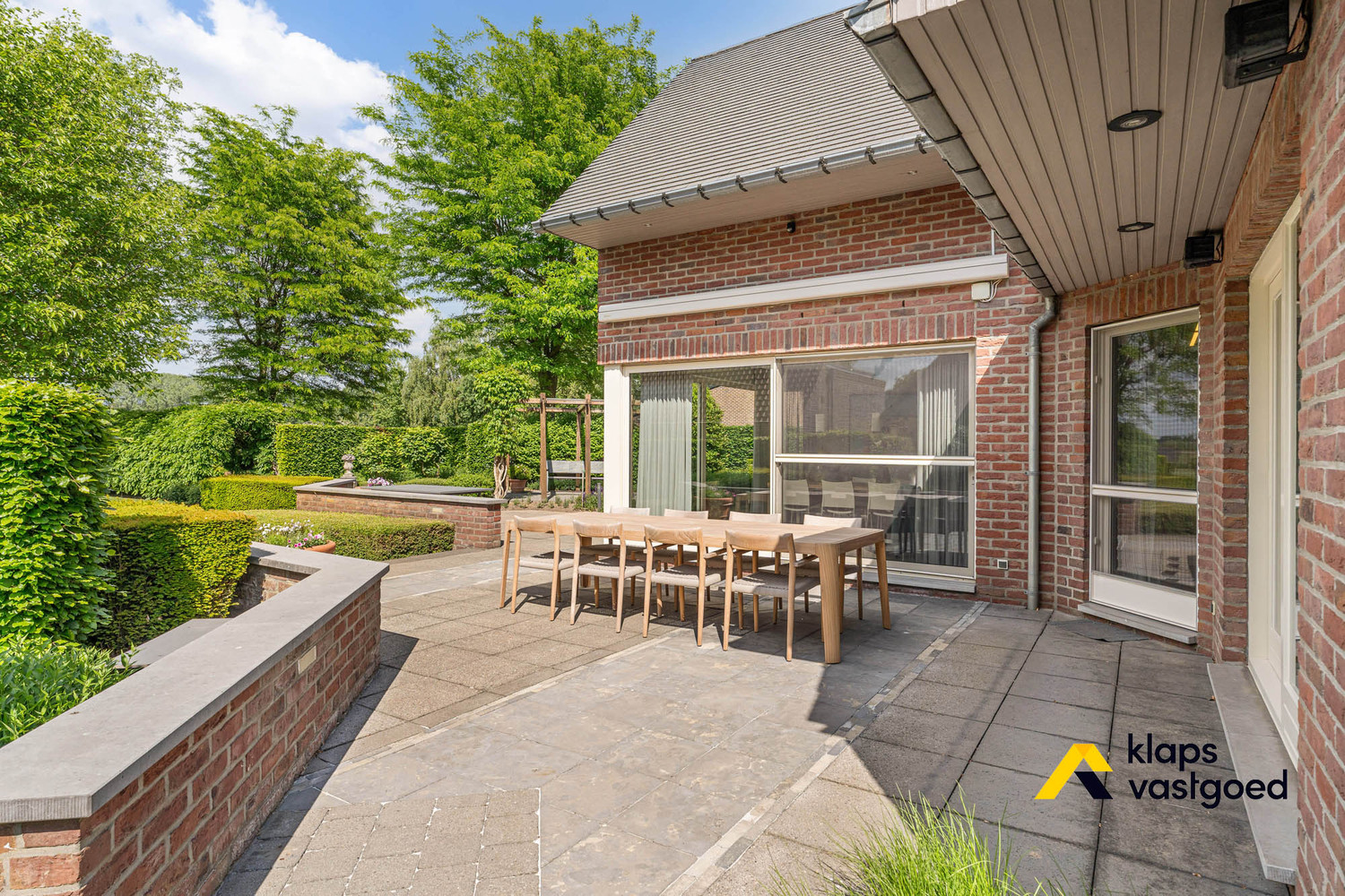 Prachtig landhuis op 2.114 M2 in Kinrooi. - foto 5