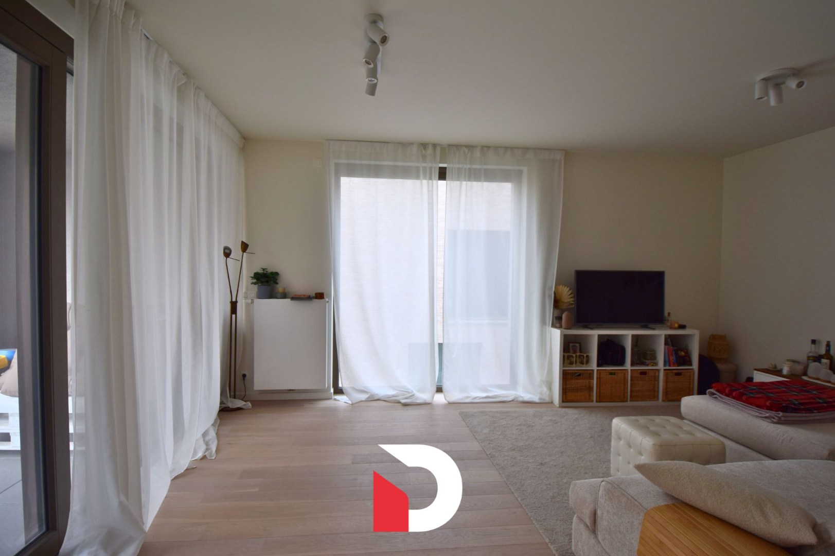 Apartment for rent in Bruges with 2 bedrooms - photo 5