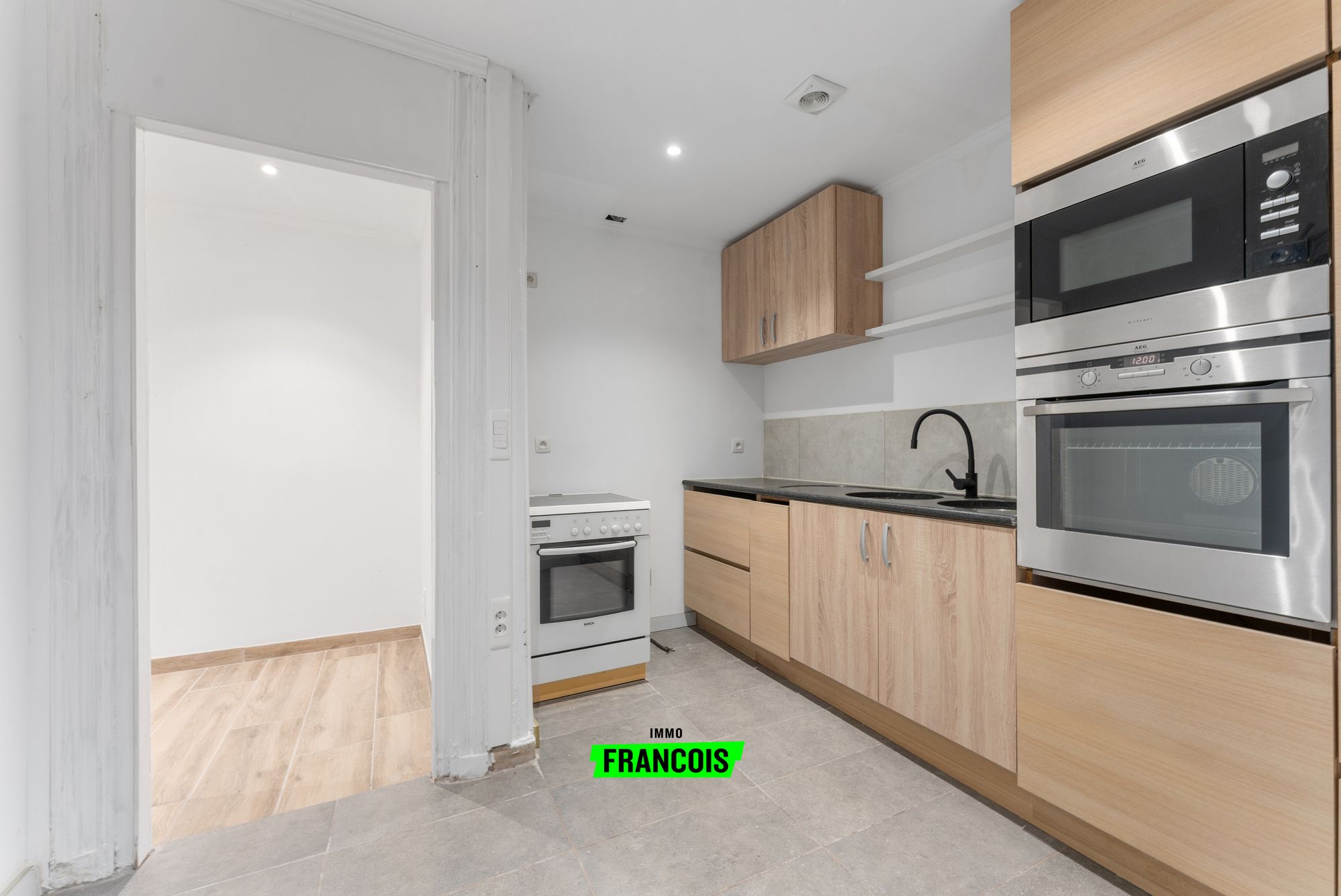 Commercial for rent in Blankenberge - photo 5