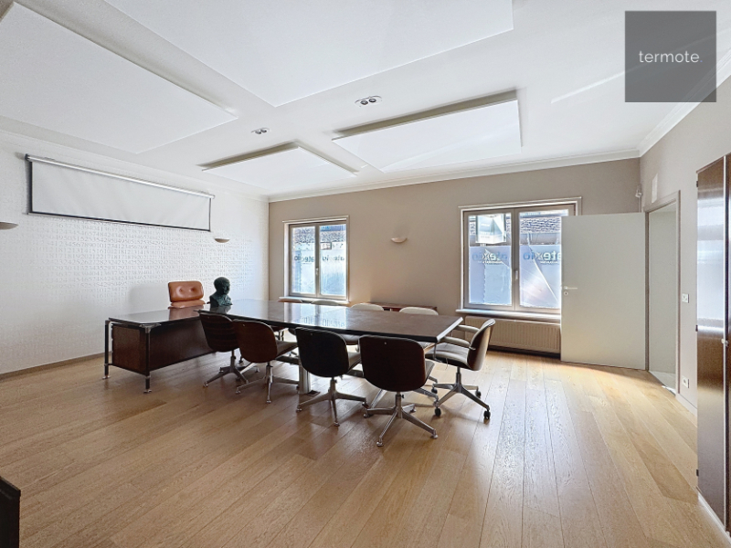 kantoor-/praktijkruimte - foto 5