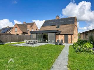 Maison à vendre à Waregem