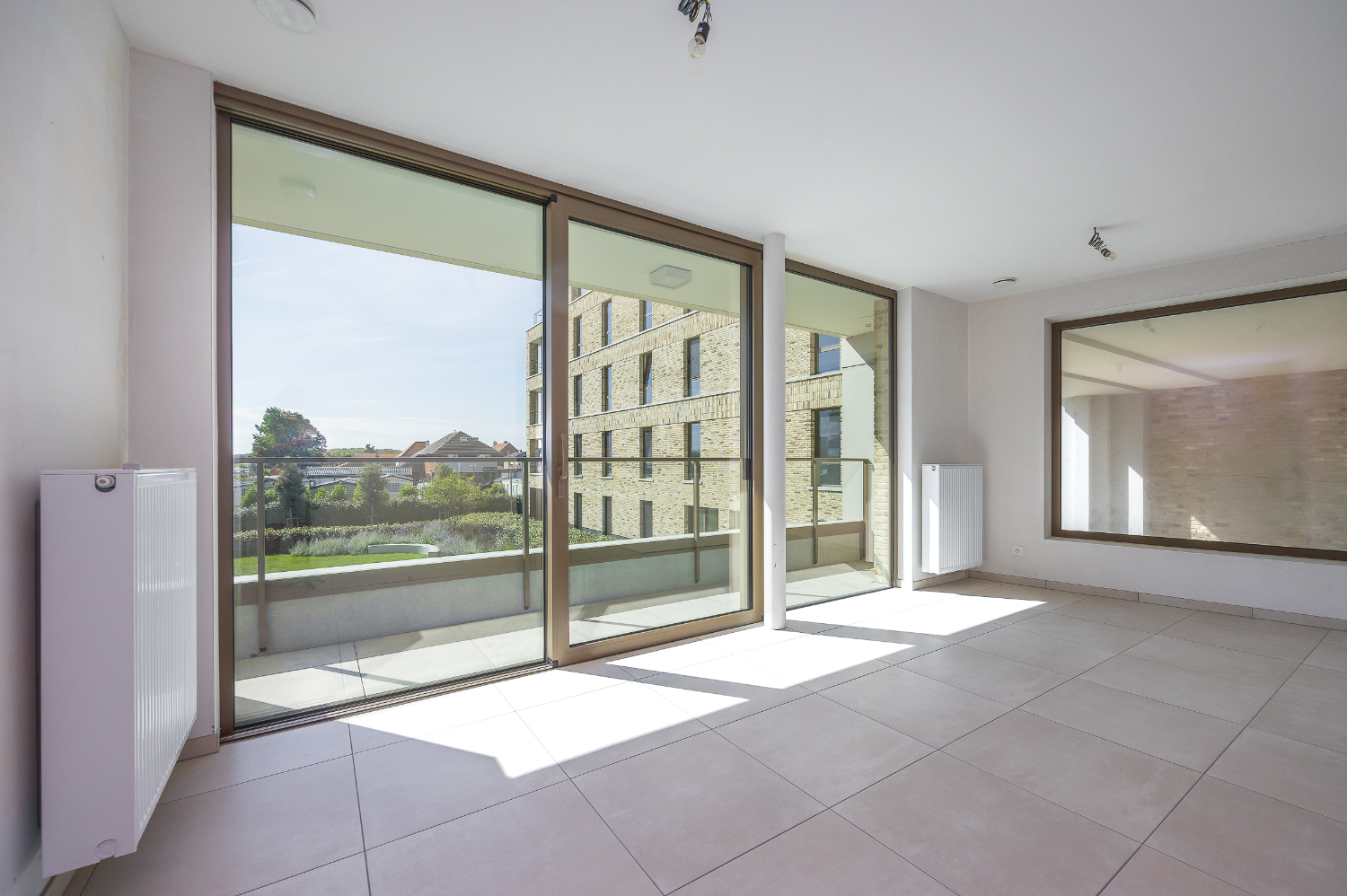 Nieuwbouwappartement met 2 slaapkamers te koop in Middelkerke - foto 4