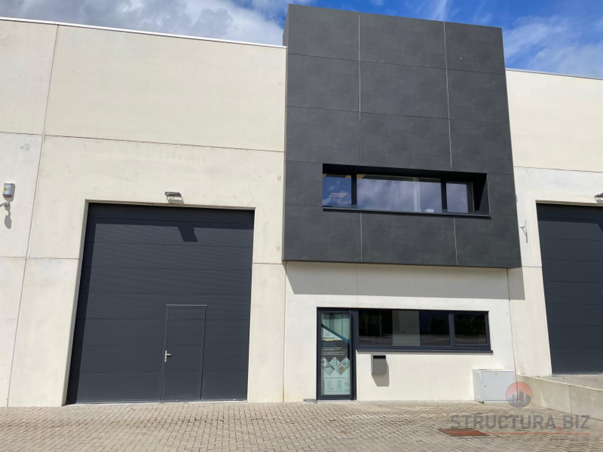 Opslagruimte te koop of te huur in Fernelmont/Andenne - foto 1