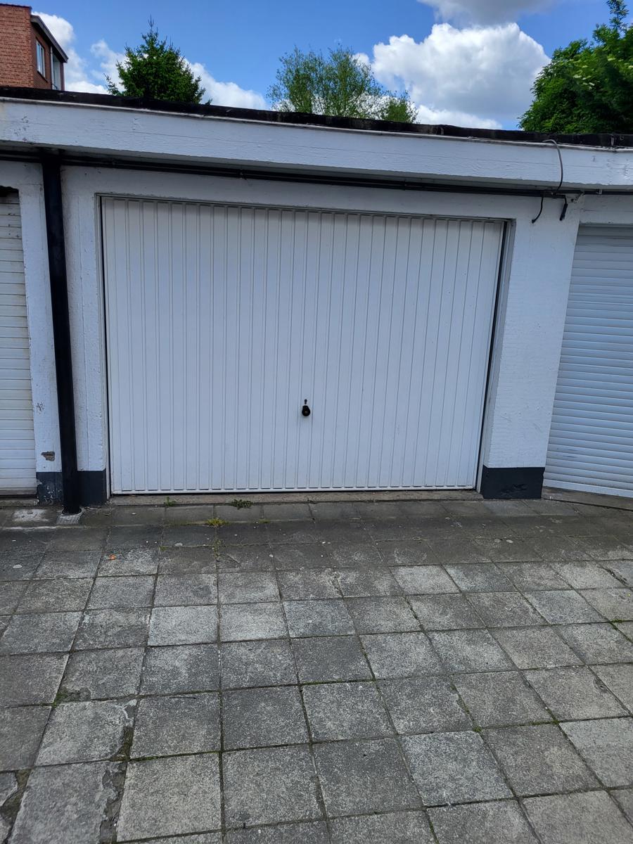 Garage for sale in Asse - photo 4
