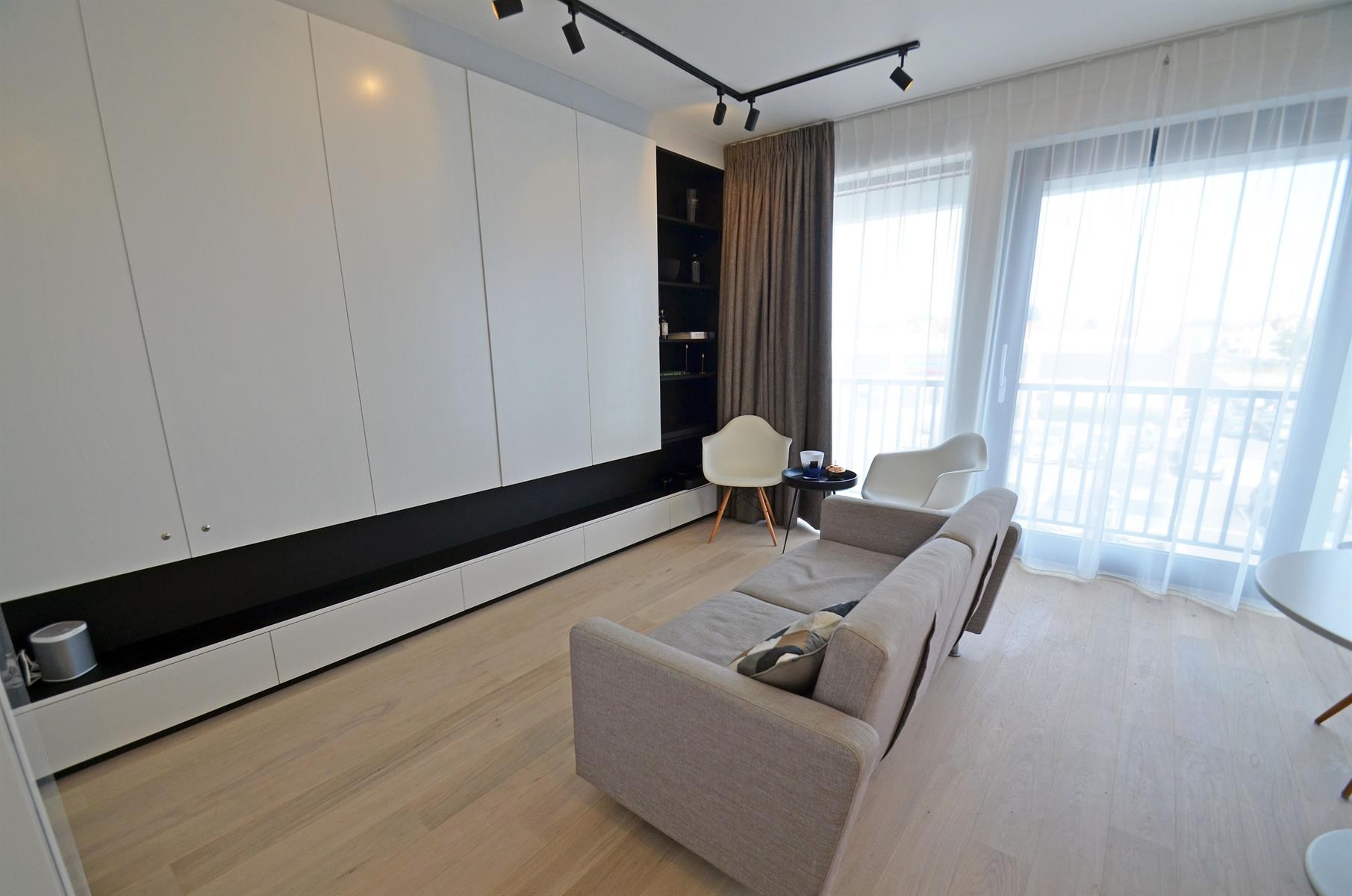 Appartement in Knokke