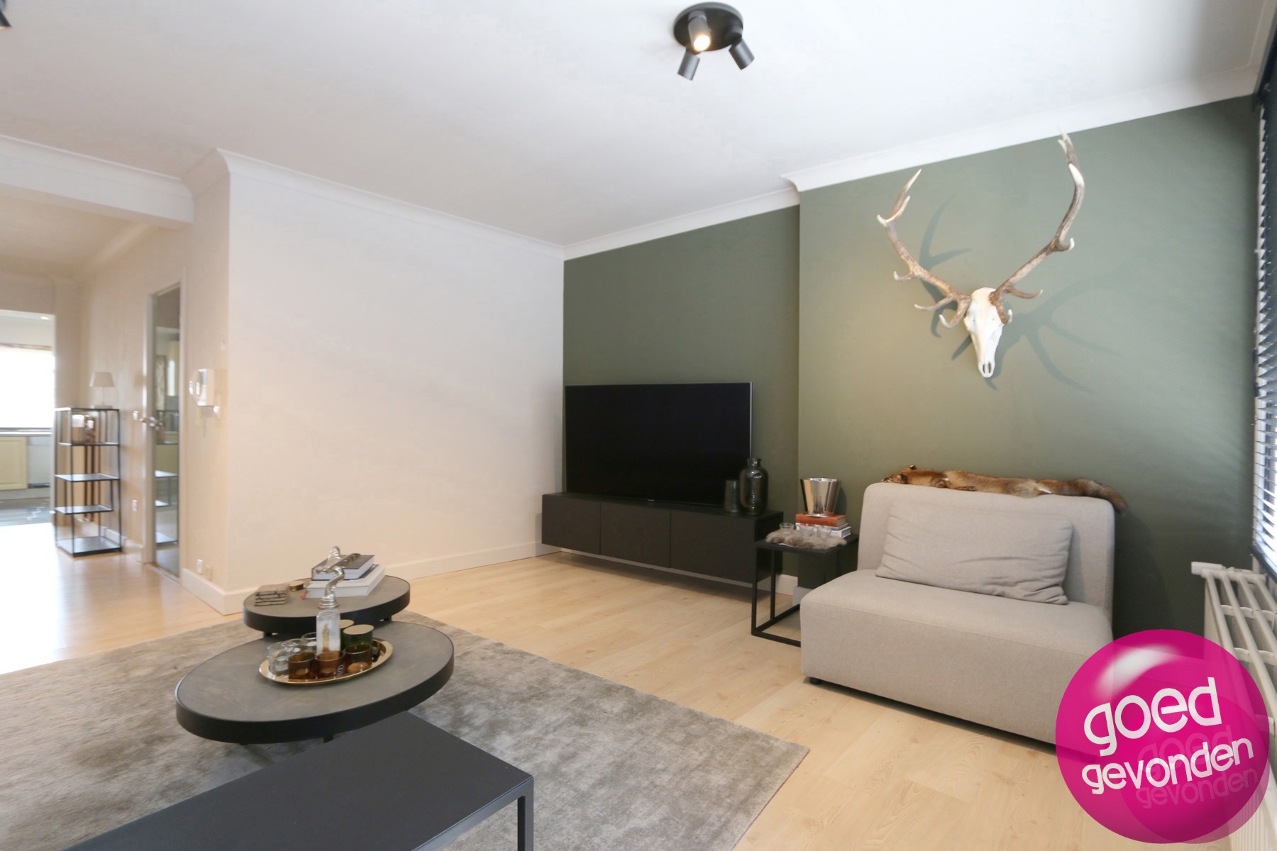 House for rent in Tongeren with 3 bedrooms - photo 5