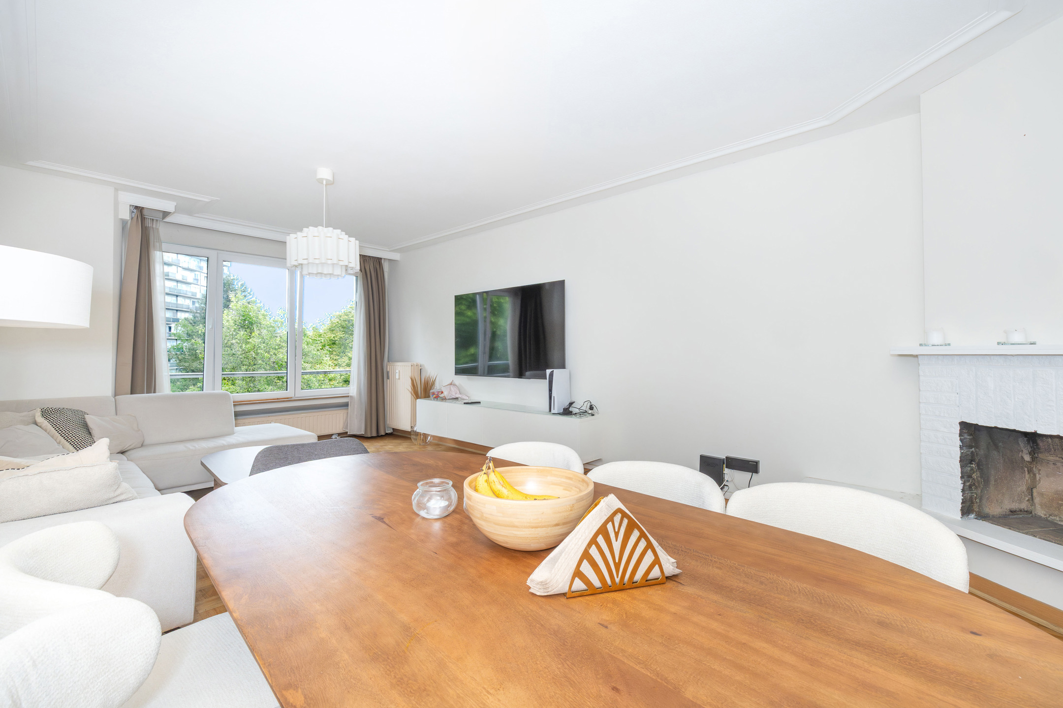 Appartement à vendre à Molenbeek-Saint-Jean avec 1 chambre - photo 1