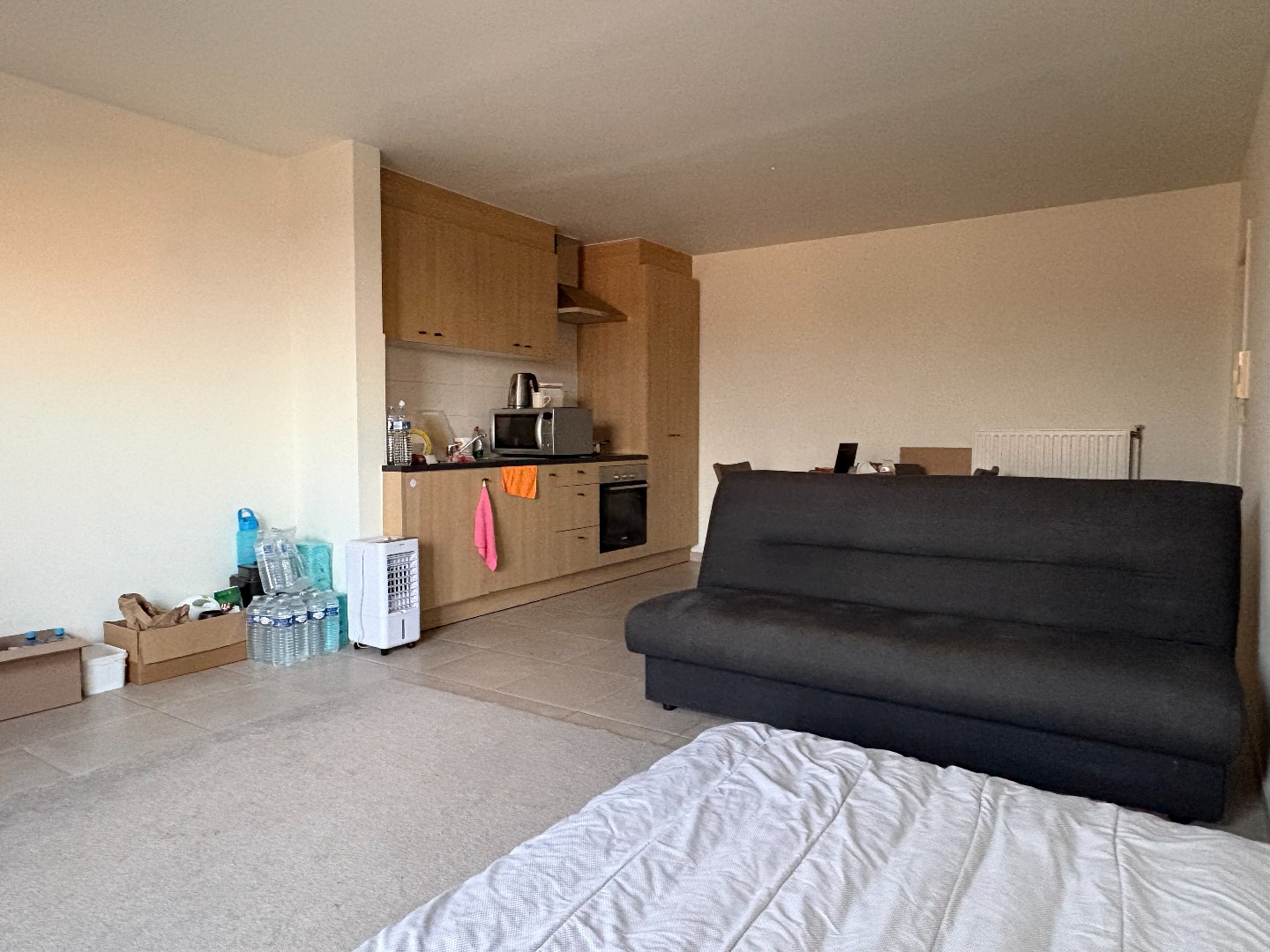 Apartment for sale in Harelbeke with 1 bedroom - photo 3