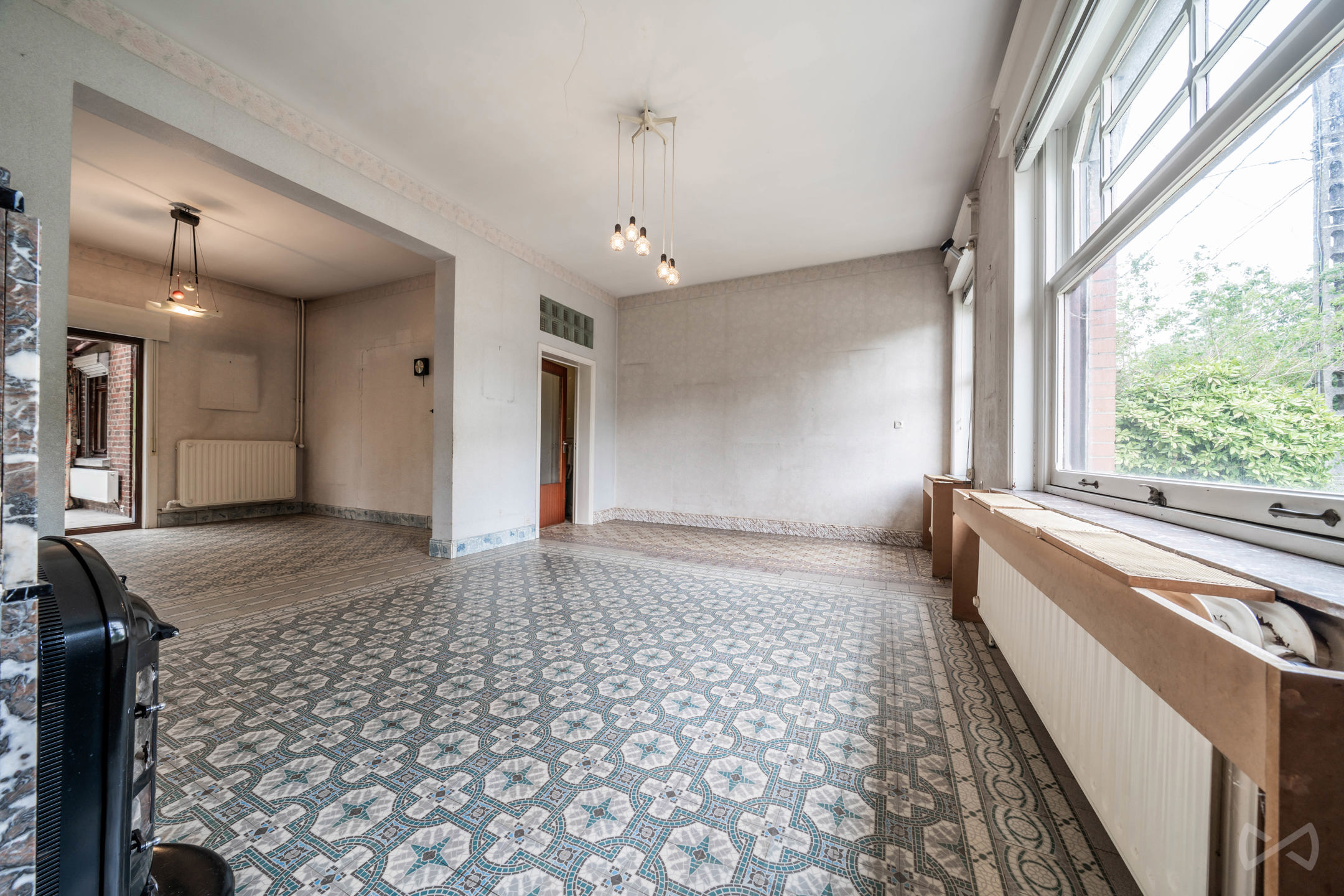 House for sale in Nimy with 6 bedrooms - photo 4