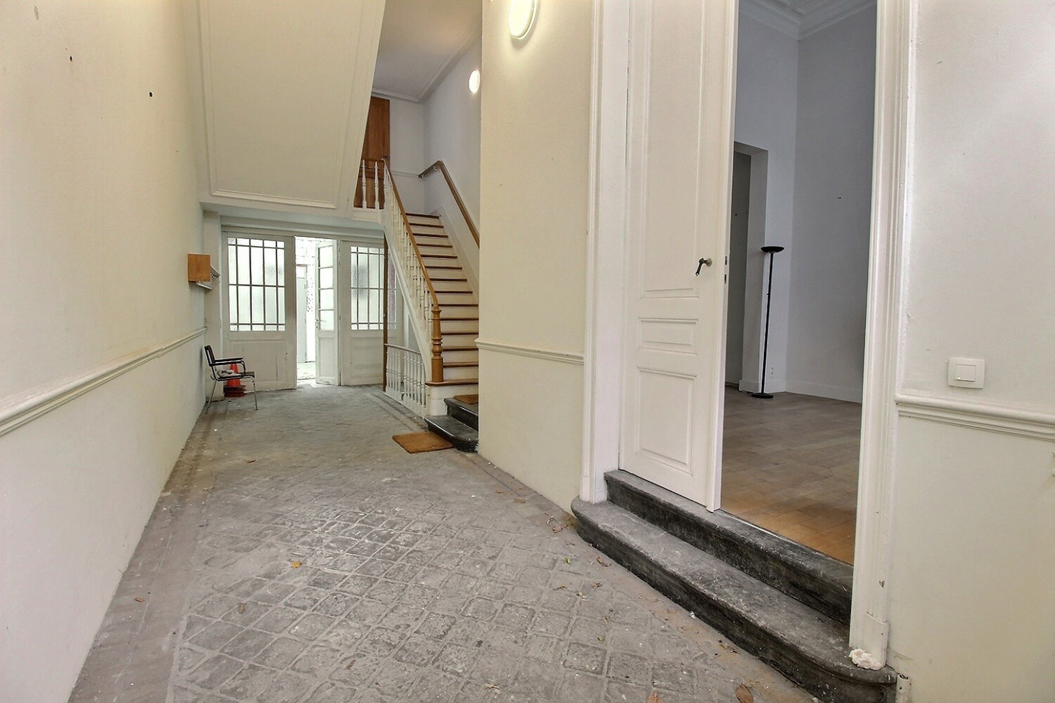 Huis te koop in Brussel met 4 slaapkamers - foto 5