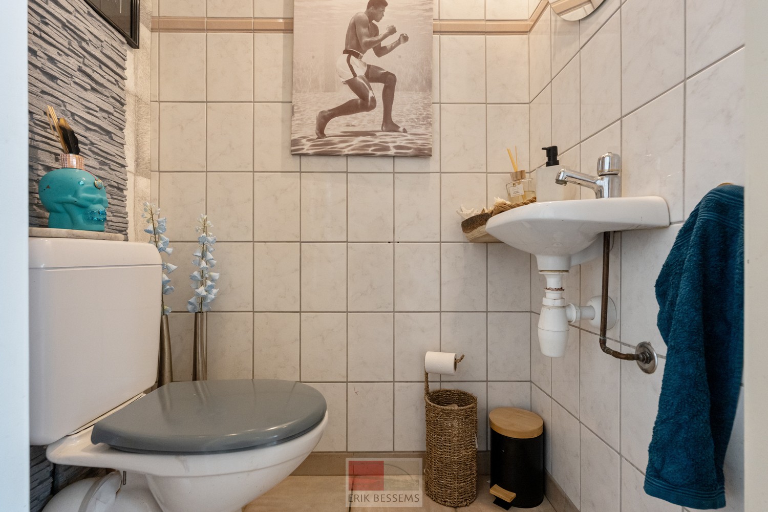 Vrijstaande woning met luxe buitenbeleving en topligging nabij Maastricht - foto 5