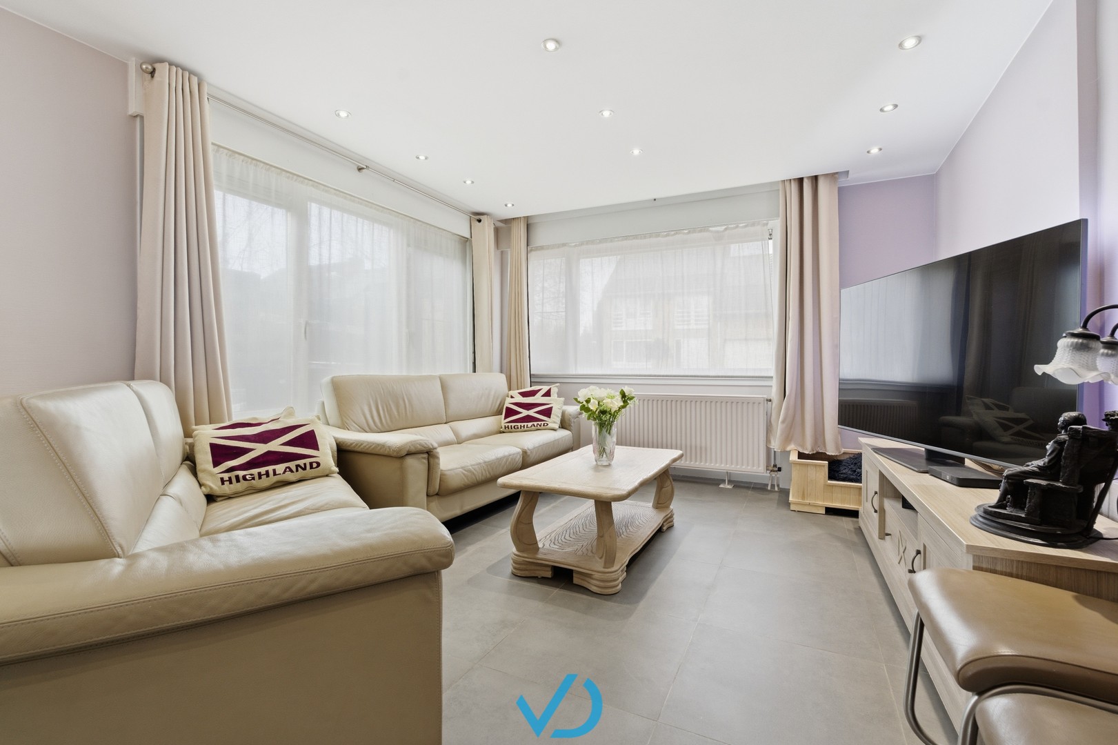 Maison à vendre à Zillebeke avec 5 chambres - photo 4