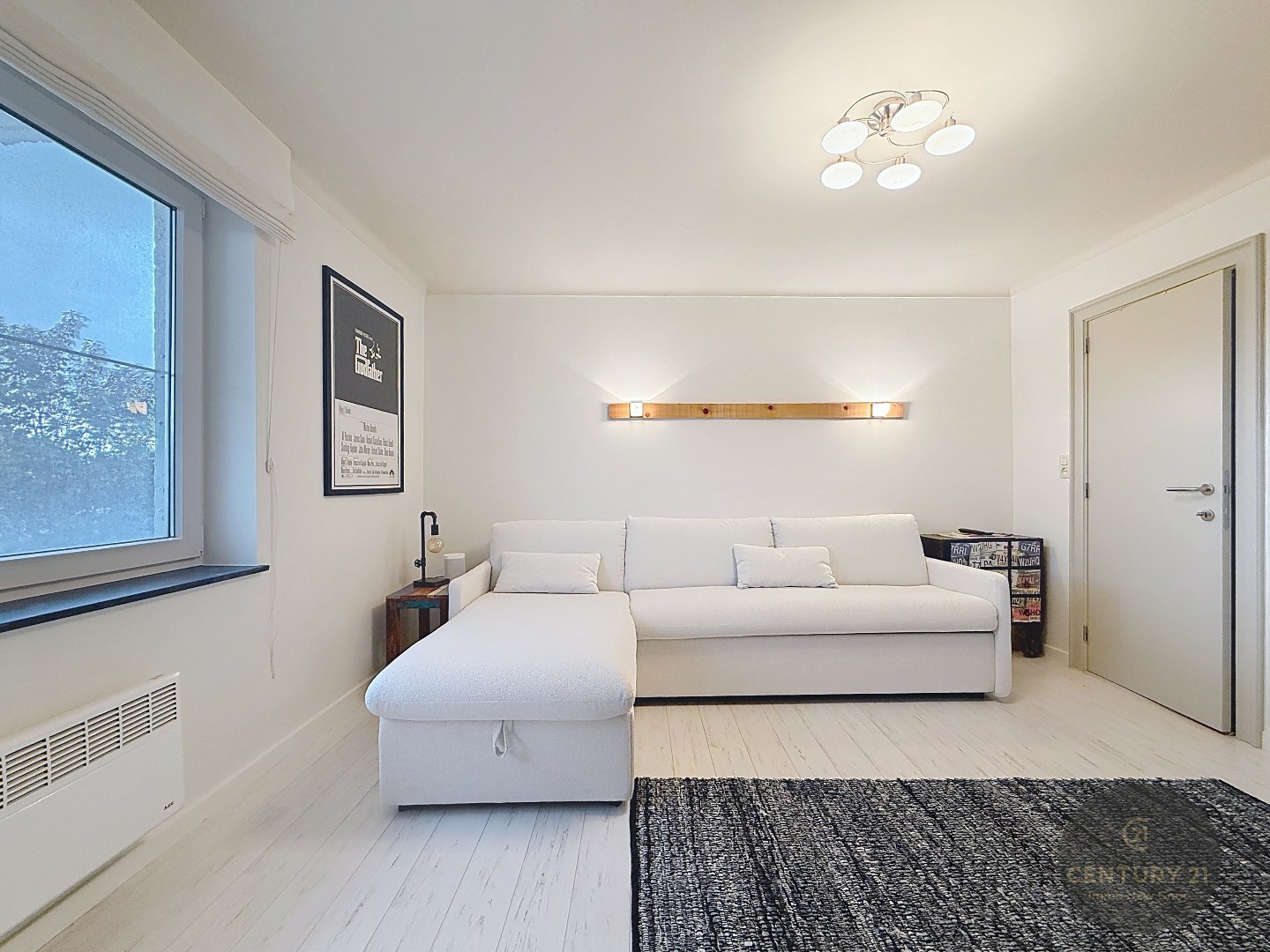 Apartment for sale in Knokke-Heist with 1 bedroom - photo 5