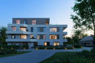 Apartment for sale in Nieuwpoort