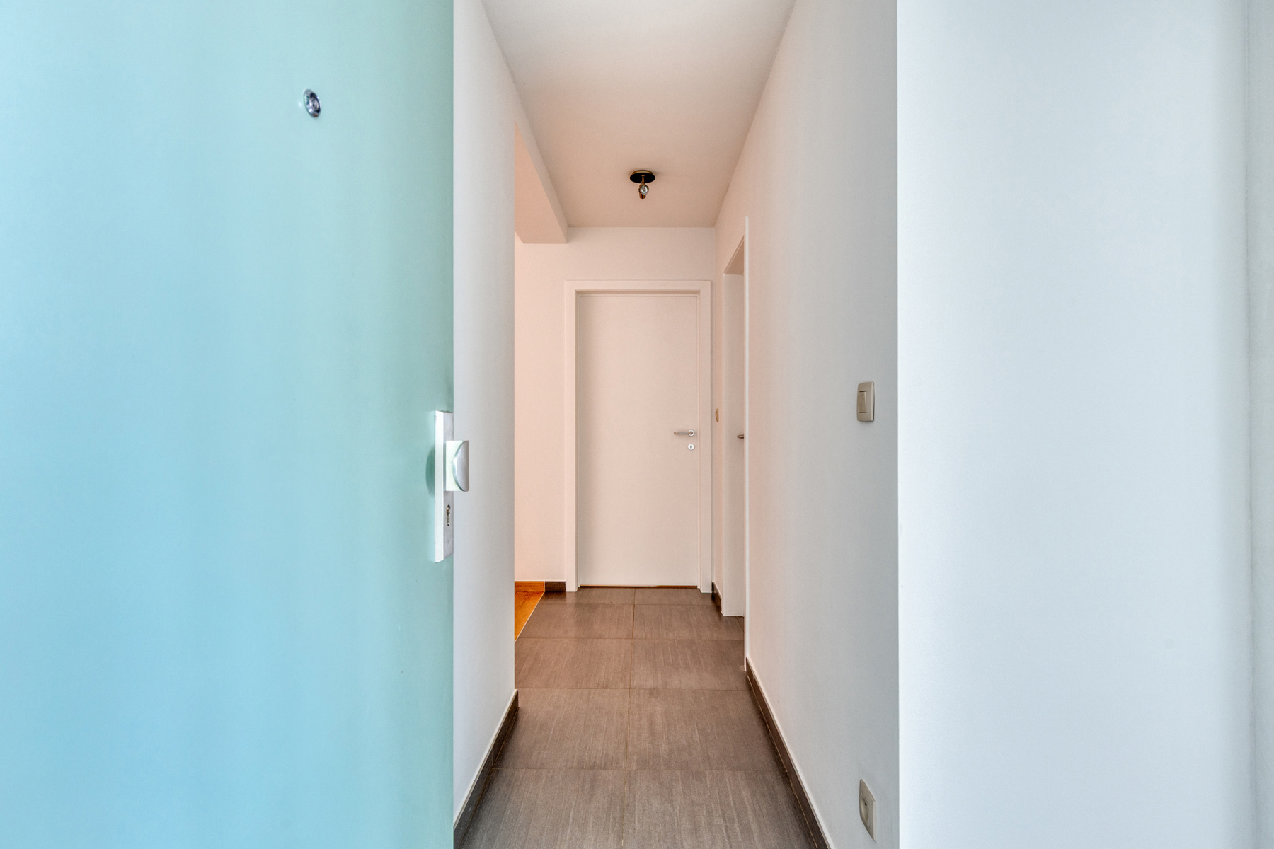 Goed onderhouden appartement op eerste verdieping met garage - foto 4