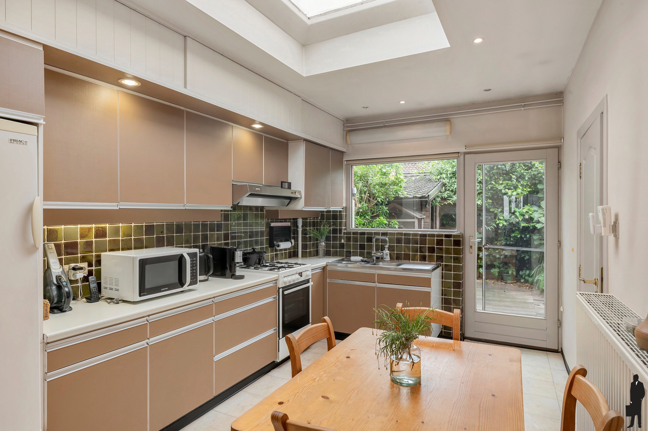 House for sale in Antwerp with 2 bedrooms - photo 5