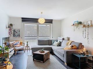 Bemeubeld appartement met terras en staanplaats te Aalst.Inschrijven voor een afspraak is enkel mogelijk bij de advertentie van het pand op onze...