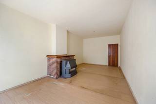 Appartement à vendre à Anvers