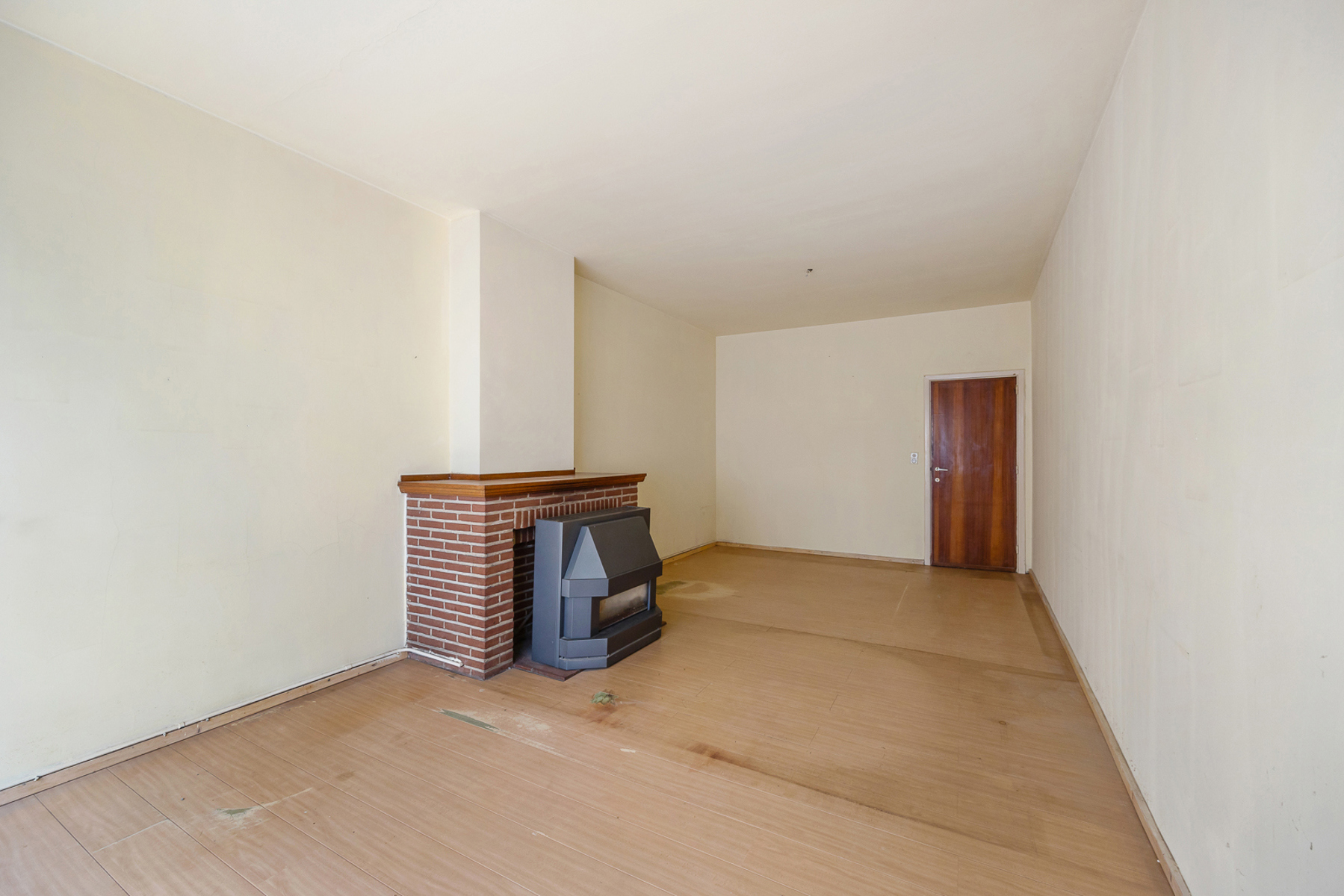 APPARTEMENT MET UNIEKE TUIN ANTWERPEN ZUID - foto 2