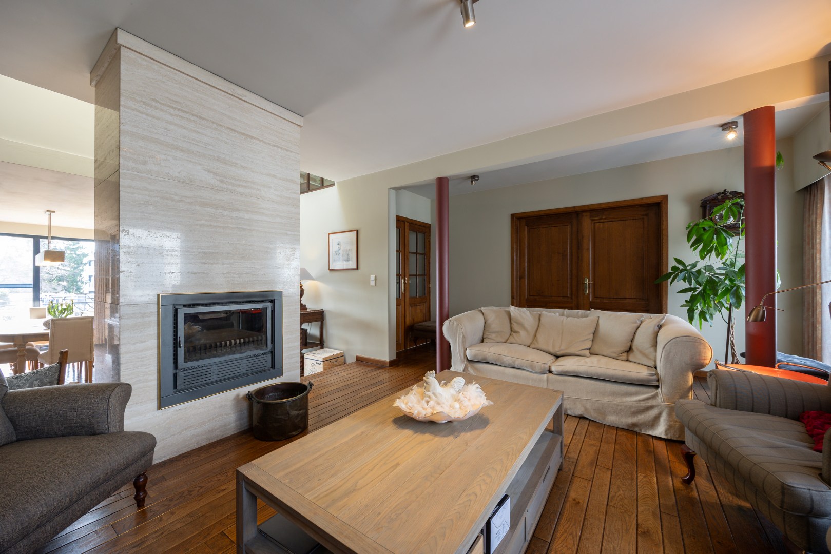 Maison à vendre à Pelt avec 4 chambres - photo 4