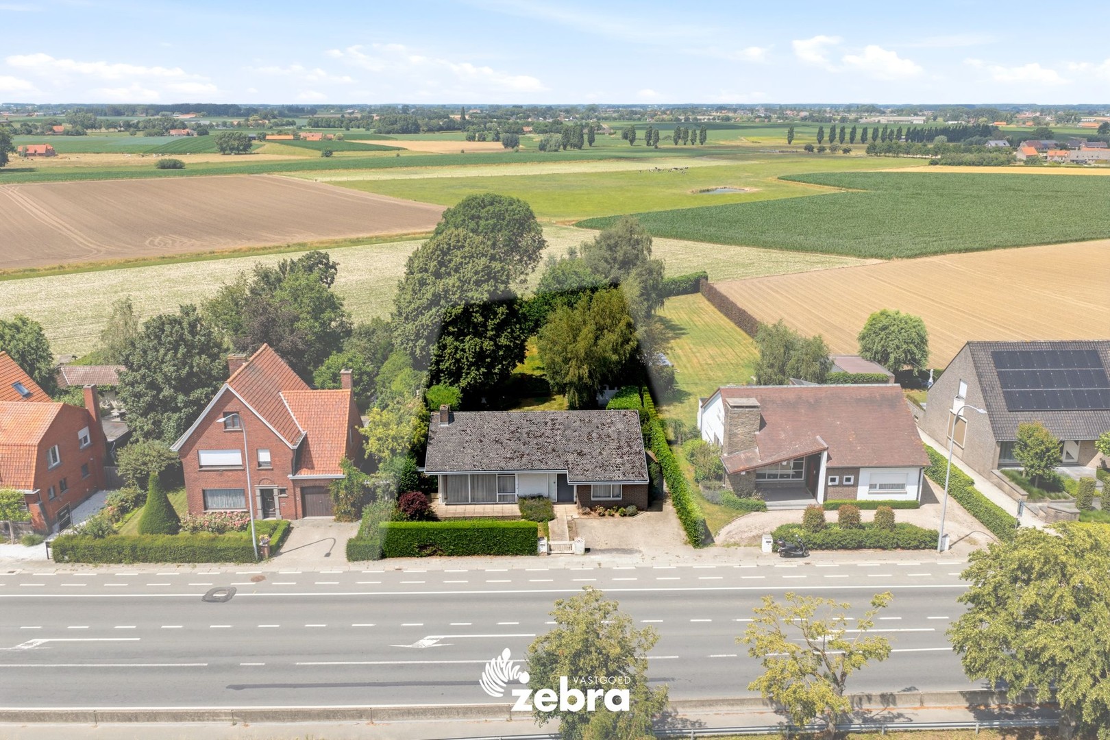 Maison à vendre à Tielt