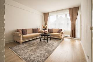 Appartement à vendre à Anvers