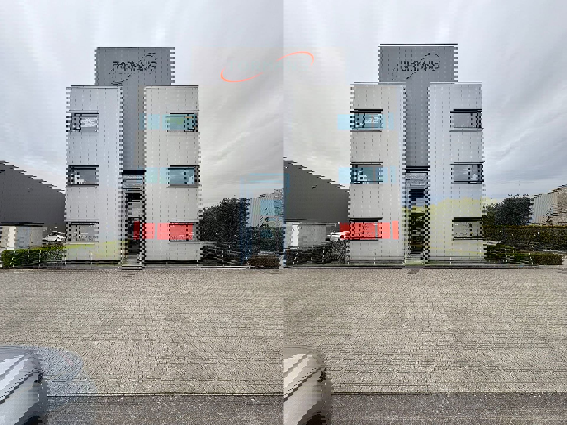 Commercial à louer à Geel - photo 1