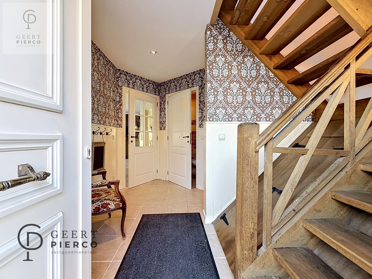 Knappe woonst op toplocatie - foto 2