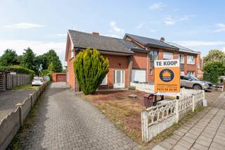 Maison à vendre à Herentals