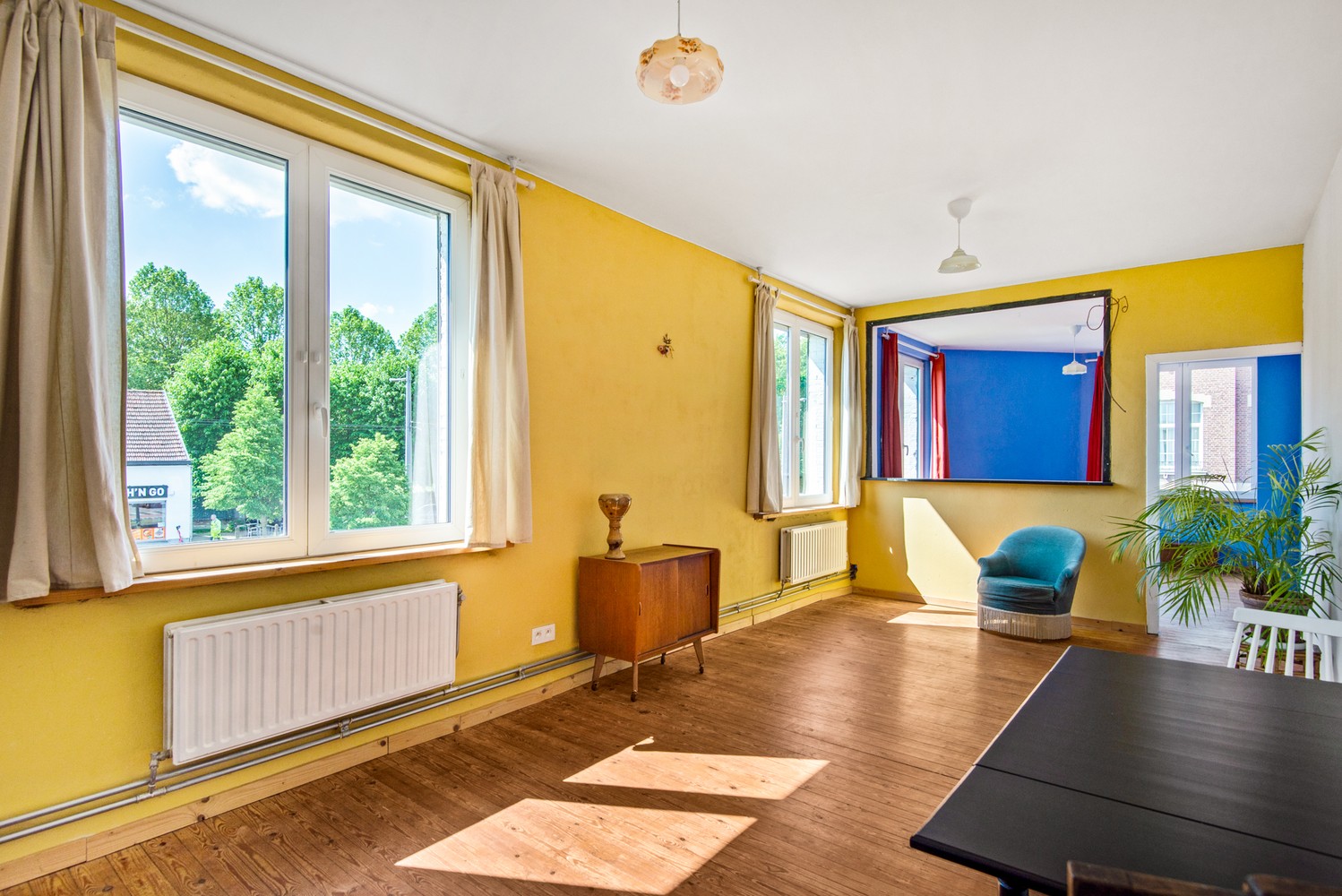 Appartement op uitstekende locatie in Deurne! - foto 4