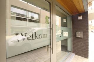 Near the center of Wevelgem you can find this service apartment. In this residence was taken into account to offer you numerous facilities...