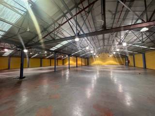 Commercial à louer à Ninove