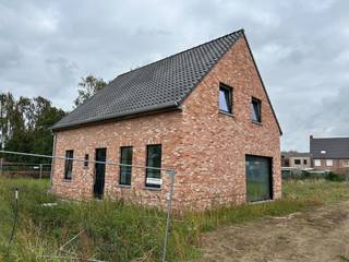 House for sale in Dentergem