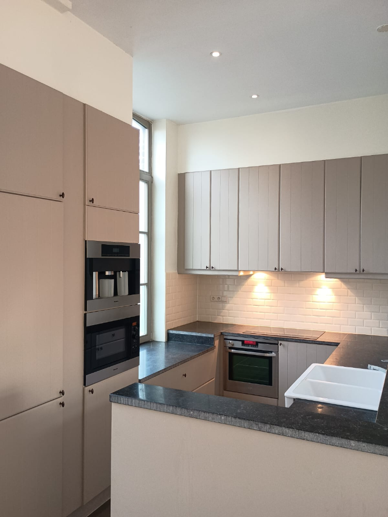 House for rent in Assebroek with 3 bedrooms - photo 5