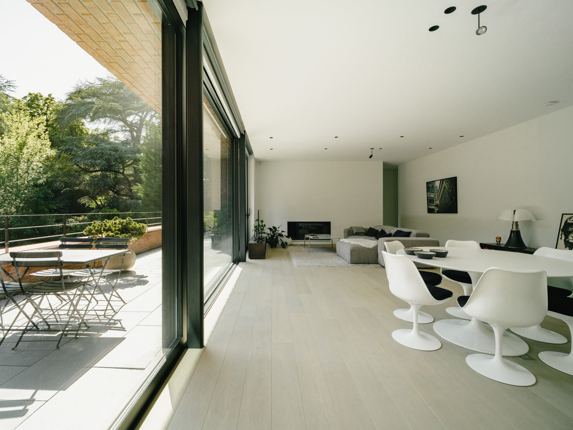 Appartement à Uccle