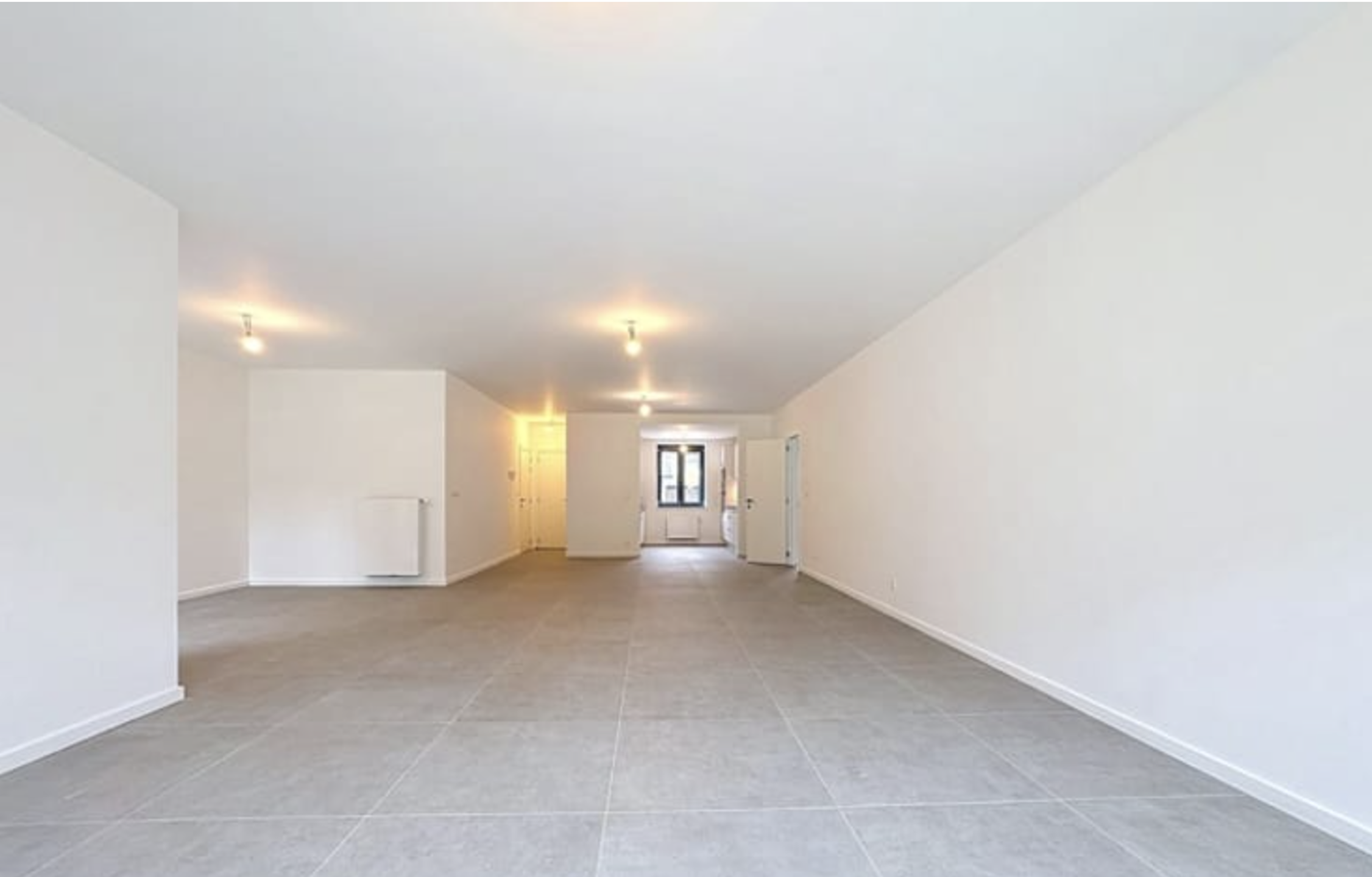 Appartement te koop in Orp-Le-Grand met 2 slaapkamers - foto 3