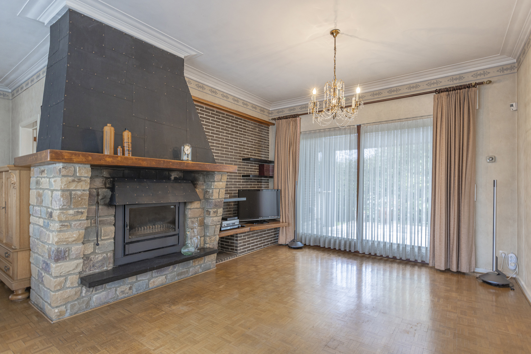 Maison à vendre à Itterbeek avec 3 chambres - photo 4