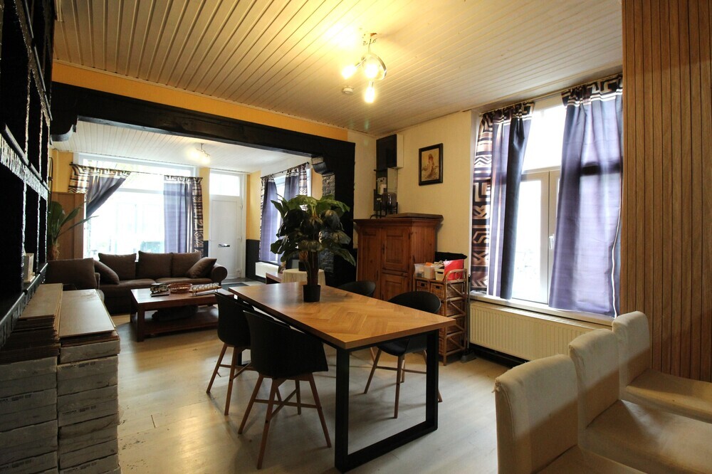 Huis te koop in Oudenaarde met 2 slaapkamers - foto 5