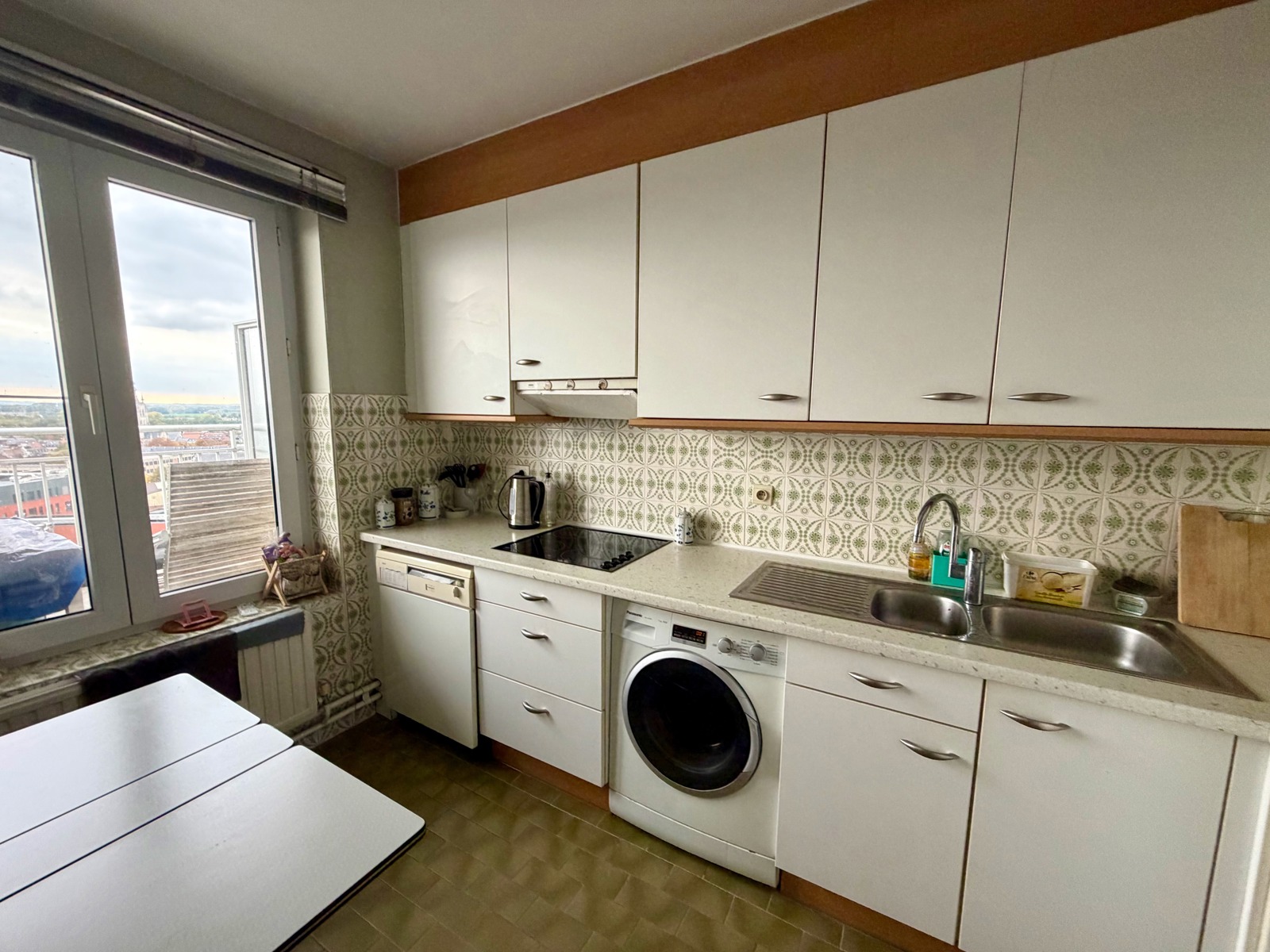 Appartement te huur in Tienen met 1 slaapkamer - foto 5