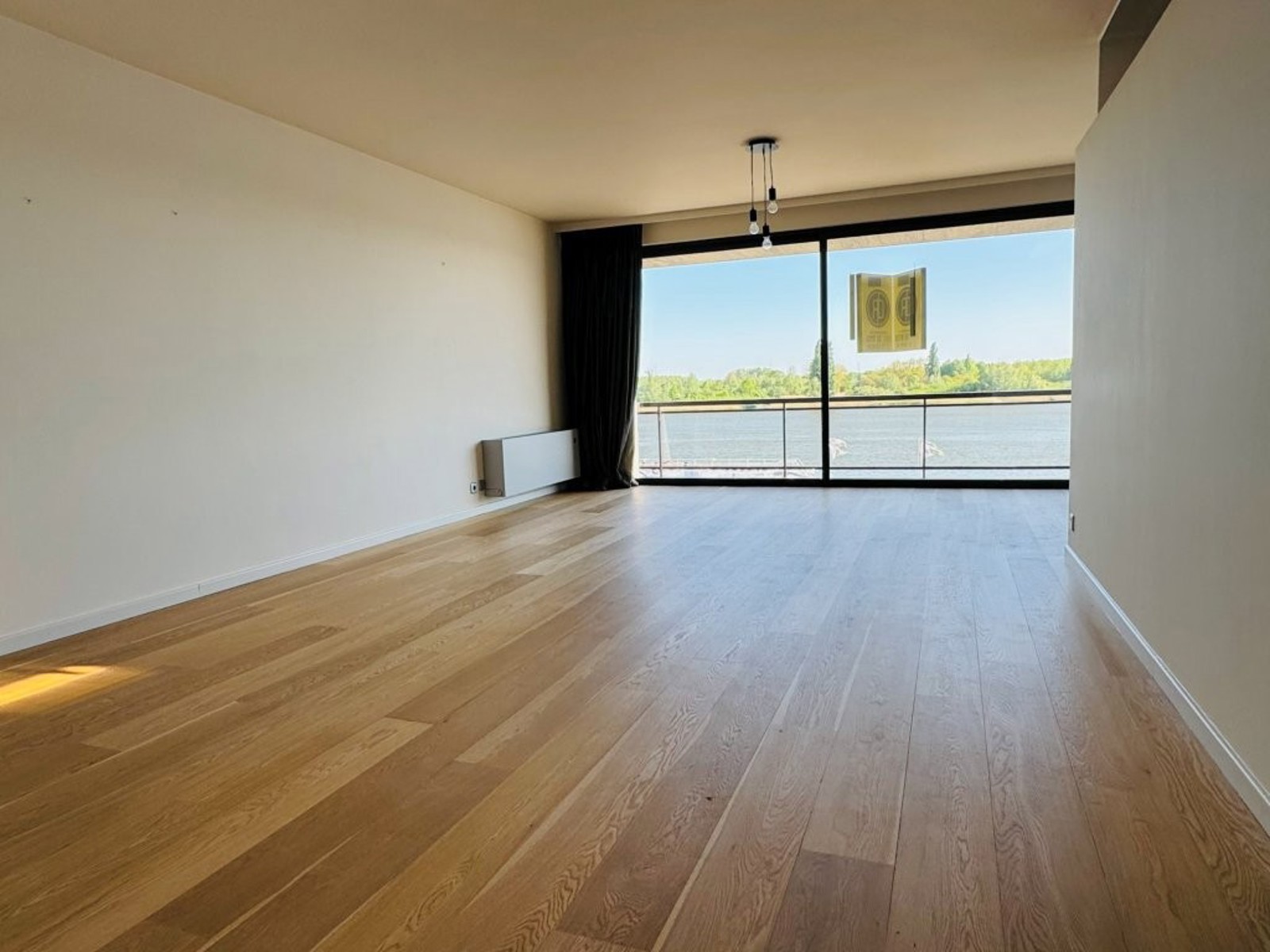Gezellig appartement met prachtig uitzicht. - foto 4